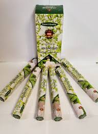ANAND`S JAZMIN INCIENSE 20 STICKS