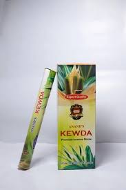 ANAND`S KEWDA INCIENSE 20 STICKS