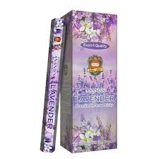 ANAND`S LAVANDA INCIENSE 20 STICKS