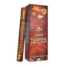 ANAND`S SANDALWOOD INCIENSE 20 STICKS
