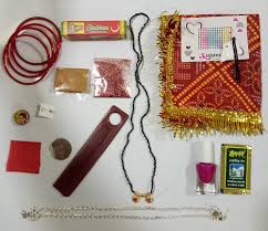 PAVITRAM DURGA SHRINGAR KIT 21PCS