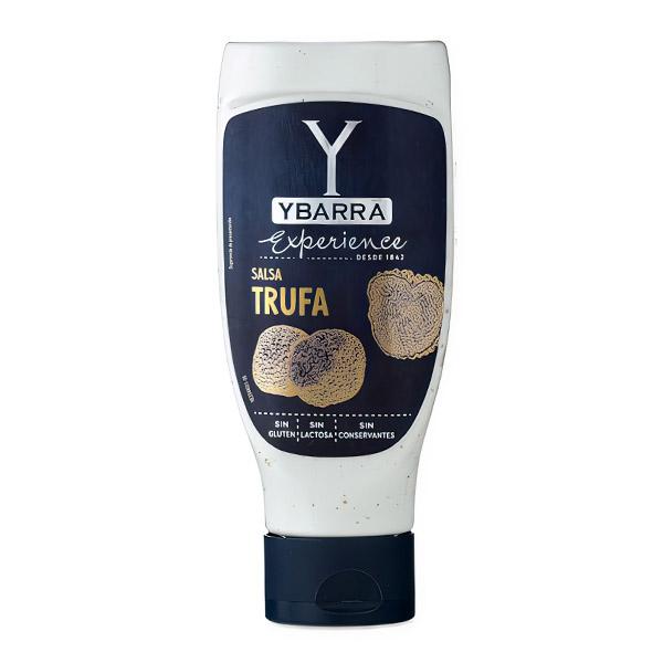 YBARRA EXPERIENCE TRUFA 500ML