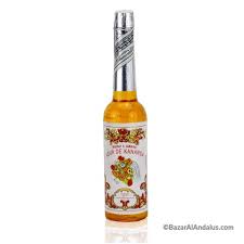 AGUA DE COLONIA DE KANANGA 250ML