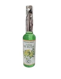 AGUA DE COLONIA DE RUDA 250ML