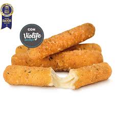 NEW WIND MOZARELLA STICKS