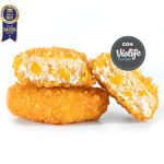 NEW WIND NUGGETS POLLO CON CHEDDAR
