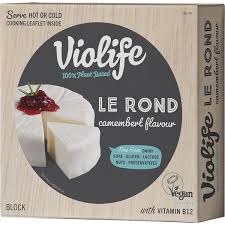VIOLIFE QUESO CAMEMBERT 150G