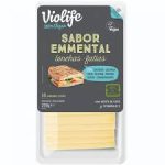 VIOLIFE QUESO EMMENTAL 200G