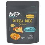 VIOLIFE QUESO PIZZA VEGANO 180G