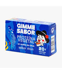 GIMME SABOR ATUN