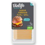 VIOLIFE LONCHAS CHEDDAR