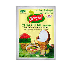 COCO EN POLVO CHAOTHAI 60G