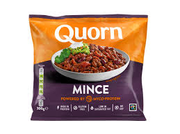 QUORN MINCE