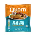 QUORN SOUTHERN FRIED BITES
