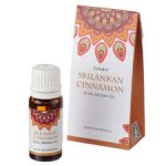 GOLOKA ACEITE ESENCIAL CANELA SRI LANKA 10ML