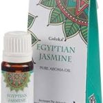 GOLOKA ACEITE ESENCIAL JASMINE EGIPCIO 10ML