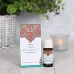 GOLOKA ACEITE ESENCIAL PATCHOULI PURO 10ML