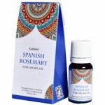 GOLOKA ACEITE ESENCIAL ROMERO ESPAÑOL 10ML