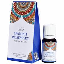 GOLOKA ACEITE ESENCIAL ROMERO ESPAÑOL 10ML