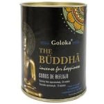 GOLOKA CONOS DE REFLUJO 18UDS THE BUDDHA