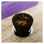 GOLOKA COPAS INCIENSO CON RESINA LAVANDA