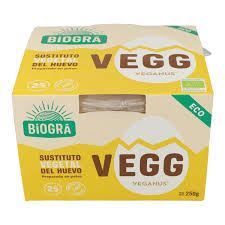 VEGG`S HUEVO VEGANO