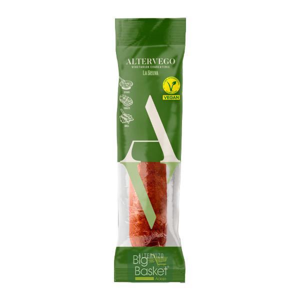 ALTERVEGO BARRITA CHORIZO