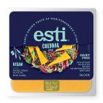 ESTI CHEDDAR VEGANO EN LONCHAS 180GR