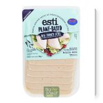 ESTI PAVO VEGANO EN LONCHAS 100GR