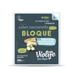 VIOLIFE SABOR MOZZARELLA 200GR